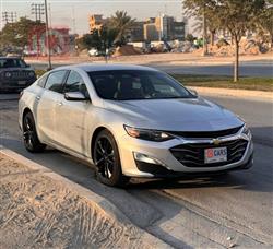 شيفروليه ماليبو